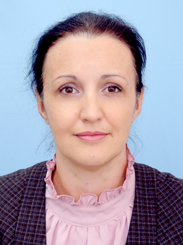 Психолог Шефер Ольга Викторовна.
