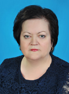 Багаутдинова Асия Растамовна