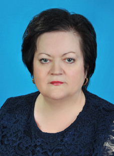 Заведующий Багаутдинова Асия Растамовна