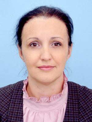 Психолог Шефер Ольга Викторовна